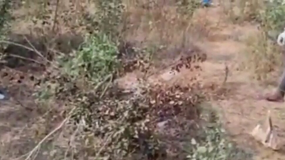 Patna Murder:  होने वाली भाभी की हत्या कर देवर ने दफनाया, शव को 10 किलो नमक से गलाया
