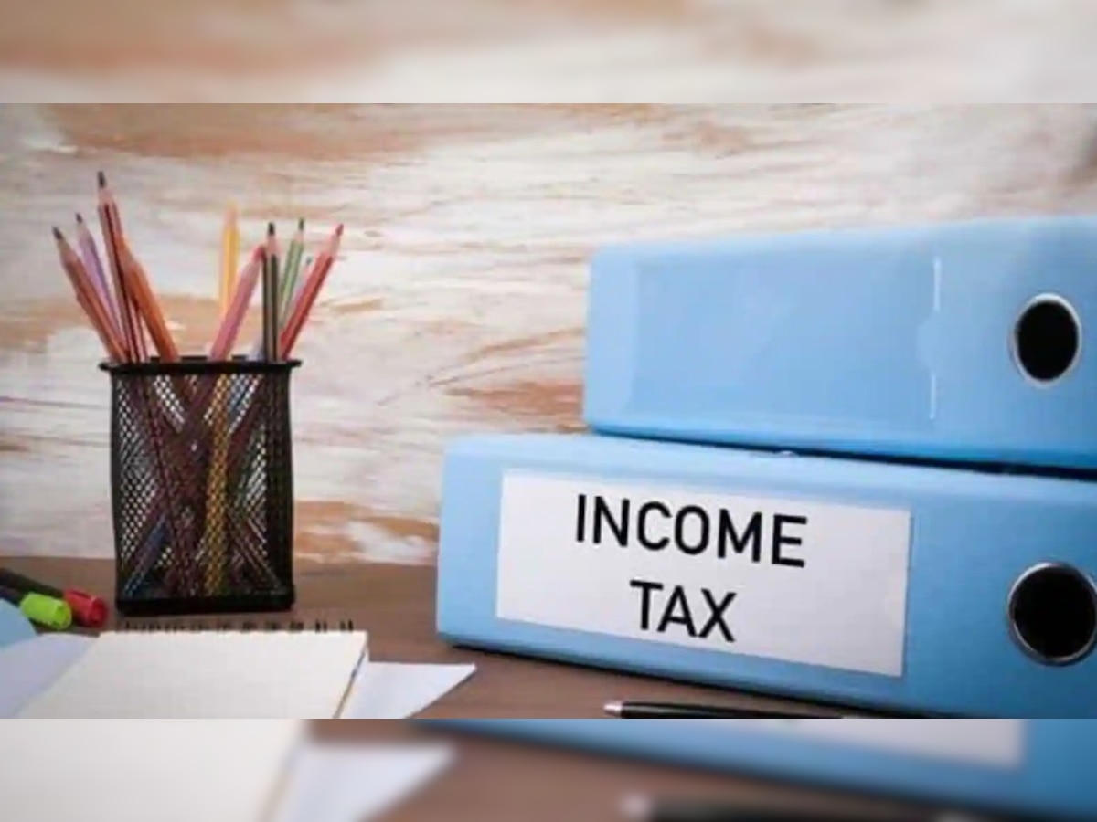 Income Tax Rules : पत्नी को एफडी के लिए ट्रांसफर रकम पर देना होगा टैक्स, जान लें बचत और इनकम टैक्स से जुड़ी खास बातें