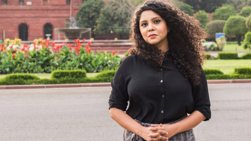 भारतीय पत्रकार राणा अय्यूब के समर्थन में अमेरिकी सीनेटर, जानें क्या है मामला भारतीय पत्रकार राणा अय्यूब के समर्थन में अमेरिकी सीनेटर, जानें क्या है मामला