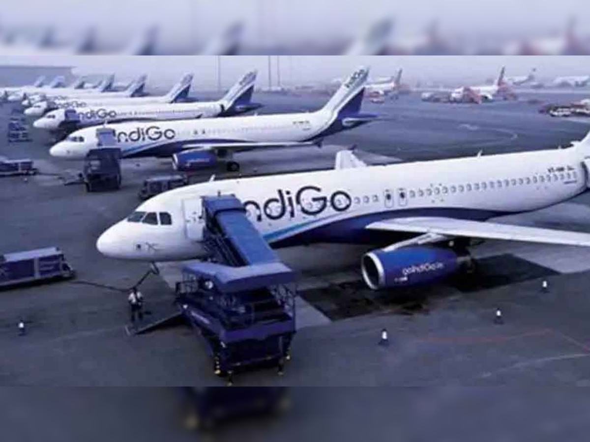 Indigo की विंटर सेल में शानदार ऑफर, 2023 रुपये में करें हवाई सफर, सिर्फ तीन दिन तक मिलेगा सस्ता टिकट 