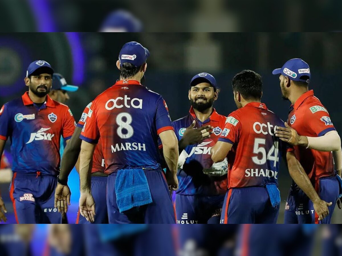 delhi capitals ipl (file)