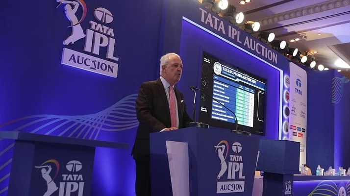 IPL Auction: लगातार फ्लॉप हो रहा ये विदेशी खिलाड़ी, फिर भी लखनऊ ने कर दी पैसों की बारिश