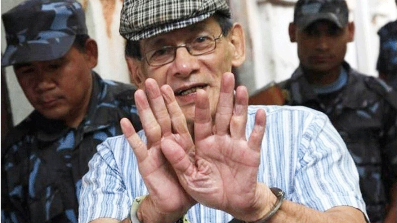 कौन है बिकिनी किलर चार्ल्स शोभराज? नेपाल की जेल से 19 साल बाद हुआ रिहा
