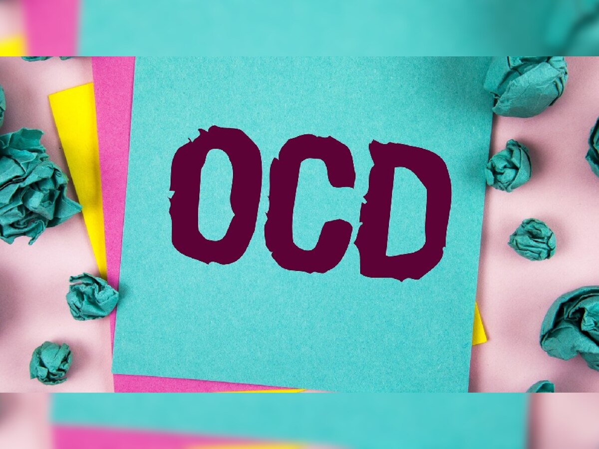 OCD से बचाव 