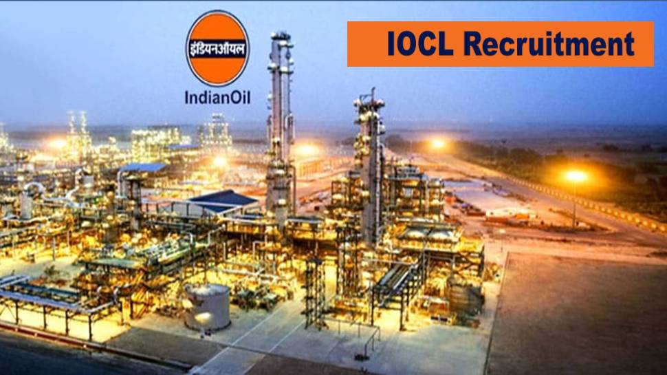 government jobs Indian Oil me naukri ka shandar mauka vacancy on 1760 ...