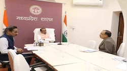 कोरोना वायरस को लेकर मध्यप्रदेश में अलर्ट, सीएम शिवराज ने दिए ये निर्देश