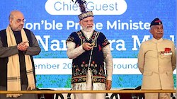 कीर्ति आजाद ने PM मोदी की ड्रेस को लेकर कही थी अपमानजनक बात, अब बोले- मुझे माफ कर दो