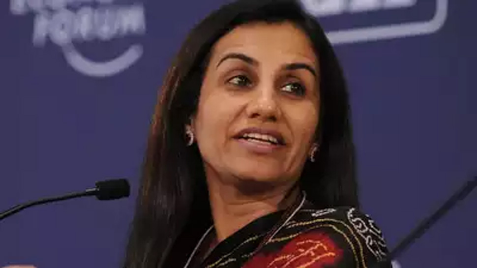 ICICI बैंक लोन फ्रॉड केस में सीबीआई ने दीपक और चंदा कोचर को किया गिरफ्तार ICICI बैंक लोन फ्रॉड केस में सीबीआई ने दीपक और चंदा कोचर को किया गिरफ्तार