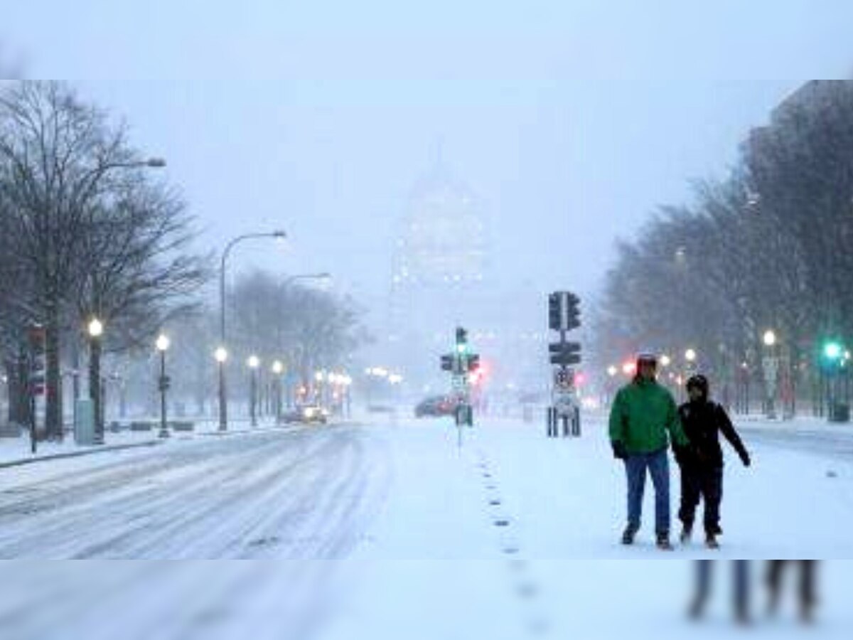 Snowfall के लिए दुनिया भर में ये जगहें हैं मशहूर, इस New Year प्लान कर सकते हैं ट्रिप 