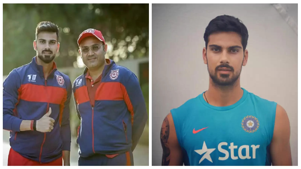 IPL 2023 Auction: ସେହୱାଗଙ୍କ ଭଣଜା କ୍ଷଣକରେ ହେଲେ କୋଟିପତି, ଫିଟନେସରେ ଦେଇଥାନ୍ତି କୋହଲିଙ୍କୁ ଟକ୍କର IPL 2023 Auction: ସେହୱାଗଙ୍କ ଭଣଜା କ୍ଷଣକରେ ହେଲେ କୋଟିପତି, ଫିଟନେସରେ ଦେଇଥାନ୍ତି କୋହଲିଙ୍କୁ ଟକ୍କର