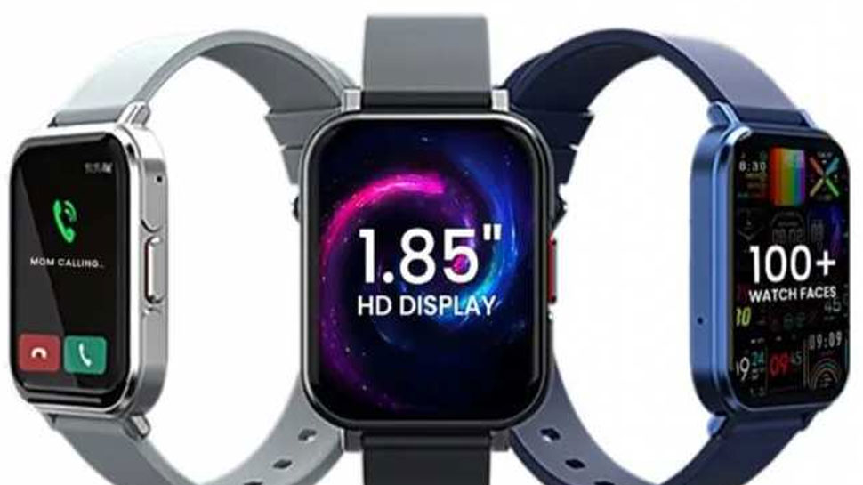 Realme is Also Launched Watch 3