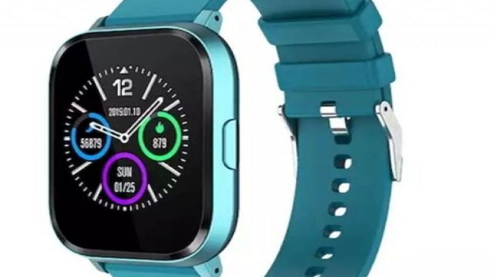 Redmi Watch 2 Lite Smartwatch Has Many Features