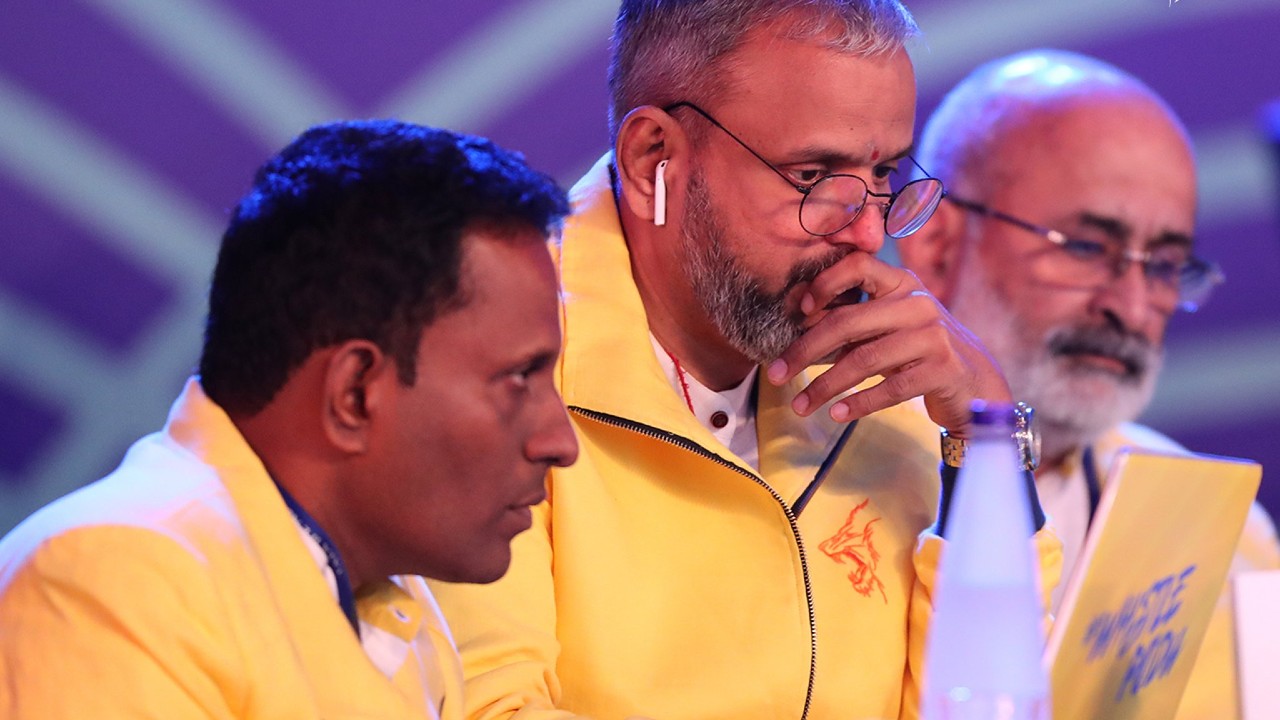 IPL 2023 CSK Full Squad: सिर्फ 7 खिलाड़ियों पर सीएसके ने खर्च किये 19.75 करोड़, नीलामी के बाद जानें कैसी है चेन्नई सुपर किंग्स की पूरी टीम