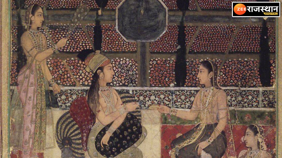 Tales of thousands of women in Mughal Haram eunuchs used to do this