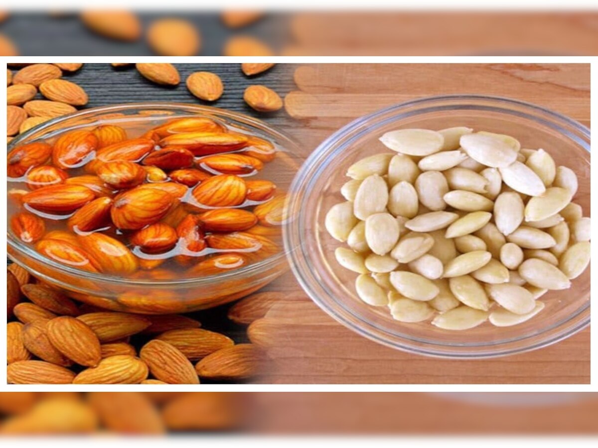 best way to eat almond health benefits in winter season Almond