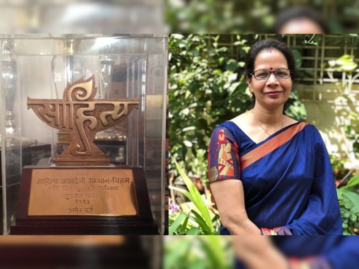 Kendra Sahitya Akademi Award: କେନ୍ଦ୍ର ସାହିତ୍ୟ ଅକାଦେମୀ ପୁରସ୍କାର ପାଇବେ ଲେଖିକା କମଳା ଶତପଥୀ