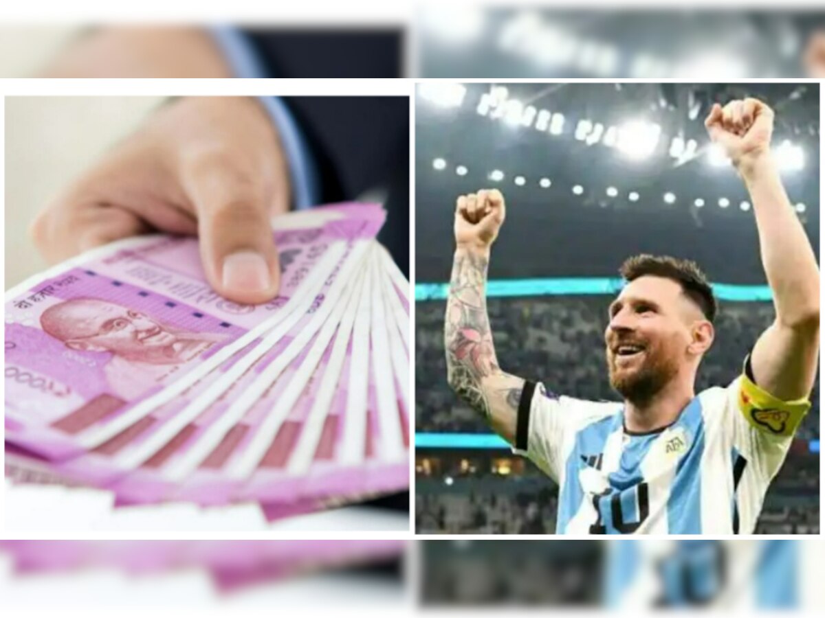 Finance Tips: नए साल में Messi की तरह करें इंवेस्टमेंट, FIFA World Cup से सीख सकते हैं फाइनेंस टिप्स