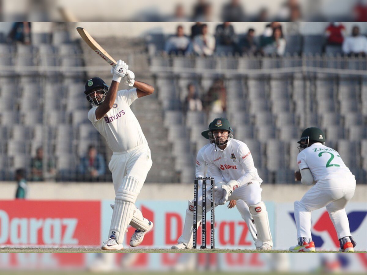 Ind Vs Ban 2nd Test: भारत ने 3 विकेट से जीता दूसरा टेस्ट, 2-0 से सीरीज पर किया कब्जा