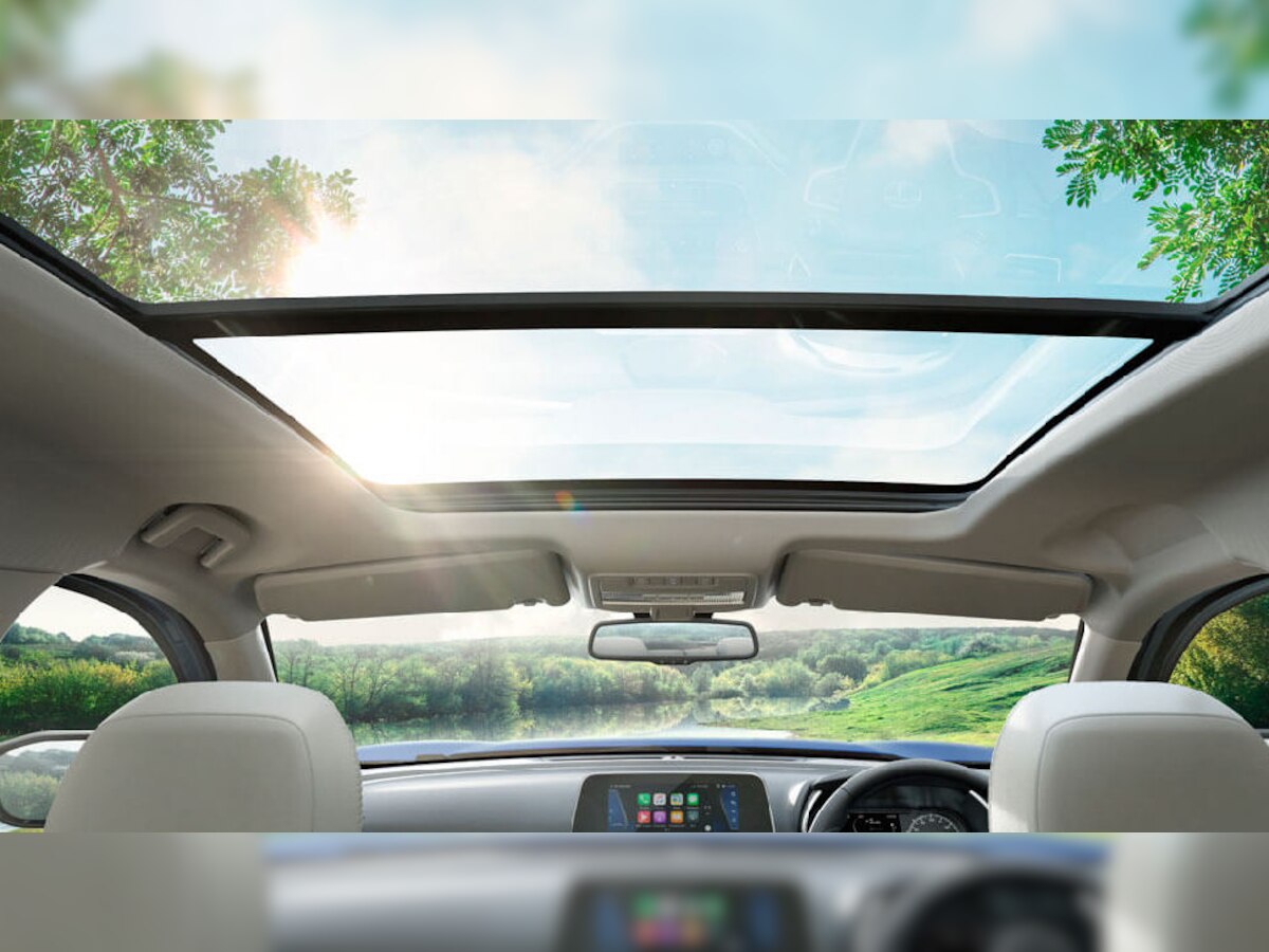From 360 degree camera to sunroof these 5 features in cars