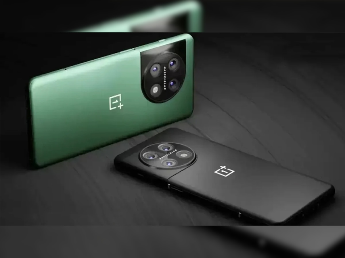 iPhone को टेंशन देने आ रहा OnePlus का खतरनाक Smartphone, डिजाइन देखकर हो जाएंगे दीवाने