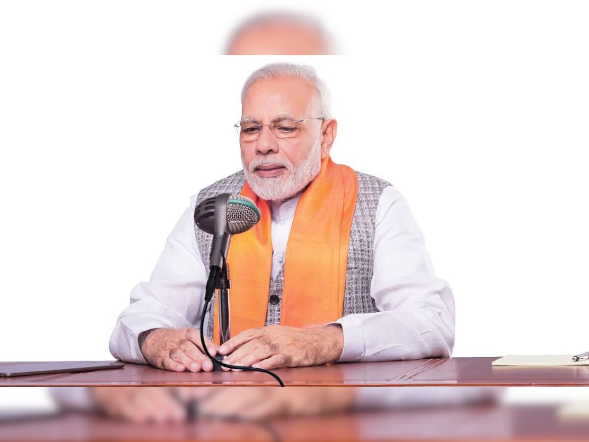 PM मोदी का साल का अंतिम मन की बात कार्यक्रम, कहा- कालाजार बीमारी देश से खत्म होने की कगार पर