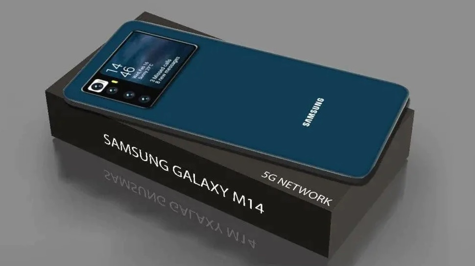 Samsung is bringing a powerful smartphone with a strong battery, dazzling features will be available at a low price