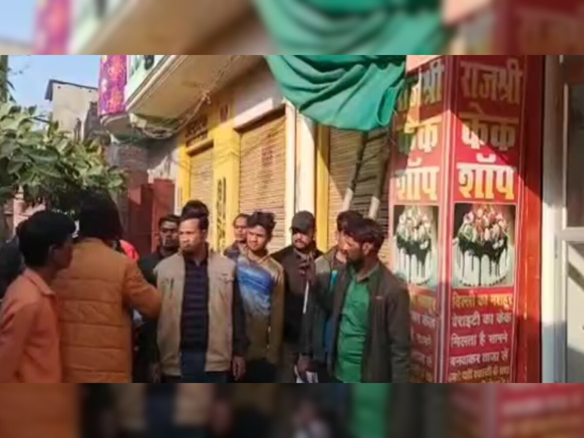Ghazipur: बिजली विभाग के विजिलेंस टीम की रेड,  बिजली चोरी को लेकर 12 पर FIR
