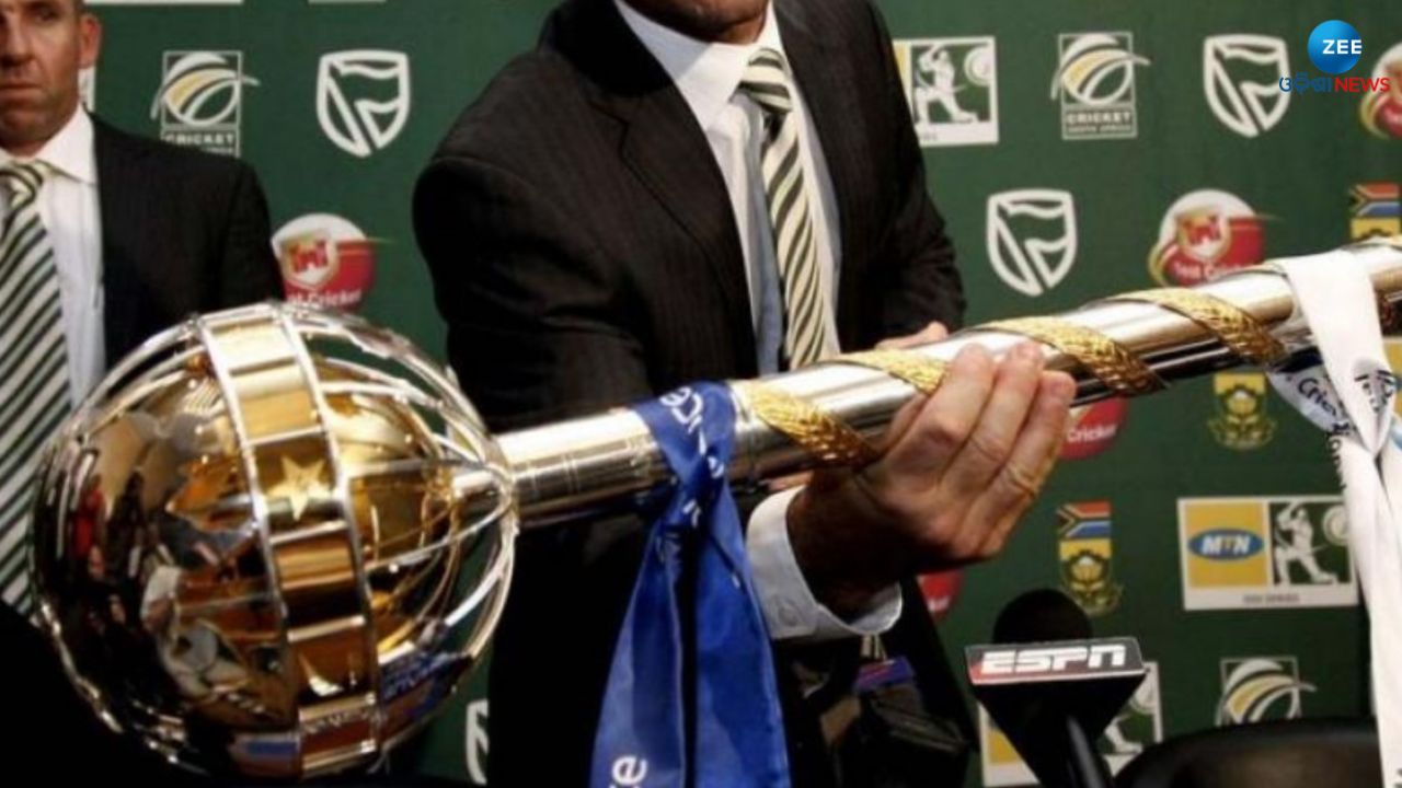 Know All the Details about ICC Test Championship Point Table India