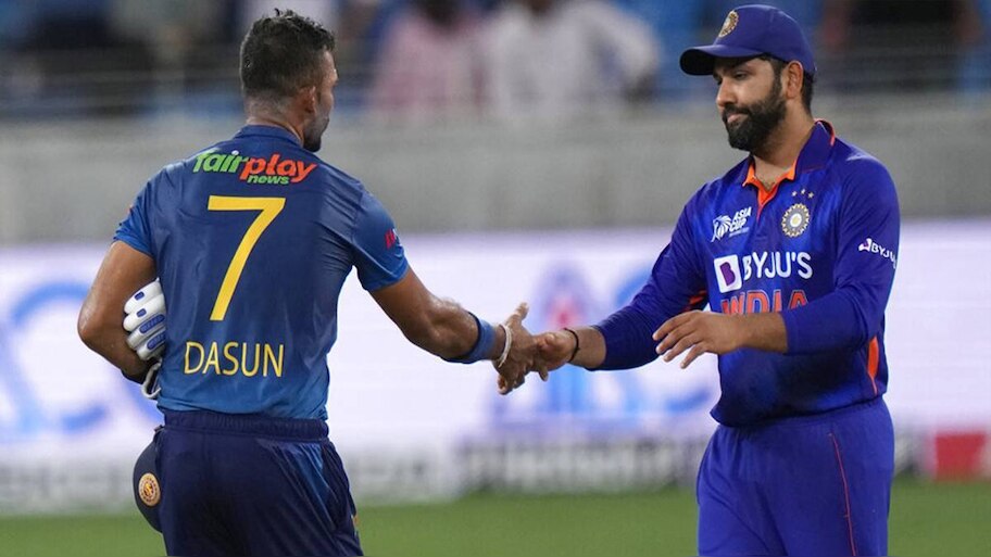 Ind vs SL Match: जानें भारत और श्रीलंका सीरीज का शेड्यूल और किसको मिलेगी टीम में जगह!
