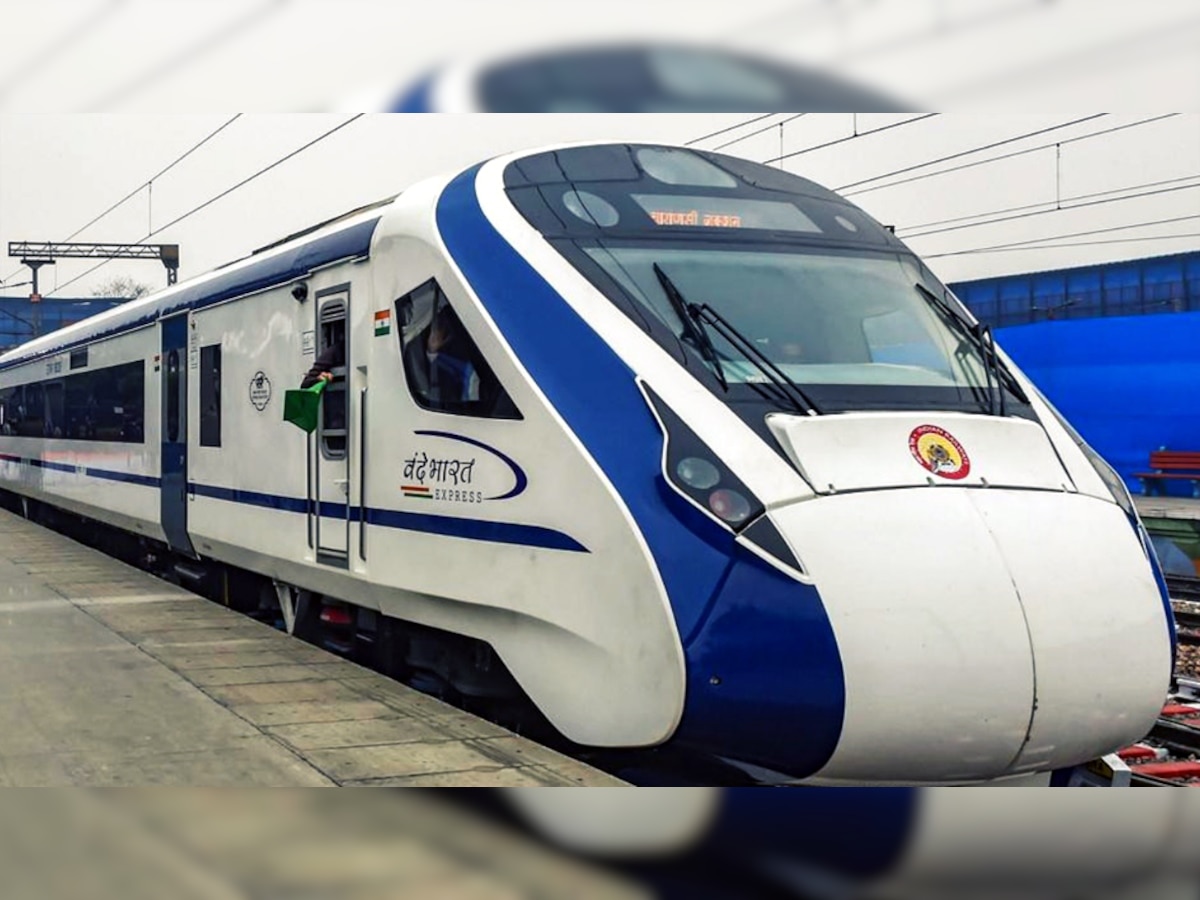 Vande Bharat Express: देश को मिलने जा रही एक और वंदे भारत एक्सप्रेस, पीएम मोदी इस दिन दिखाएंगे हरी झंडी, जानें पूरी डिटेल