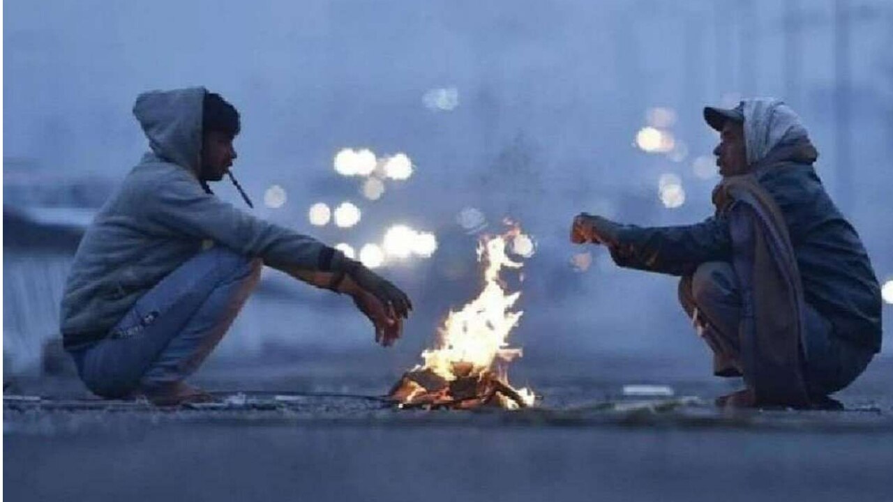 Weather Alert: नए साल के दिन कैसा रहेगा मौसम, मौसम विभाग ने दी ये चेतावनी