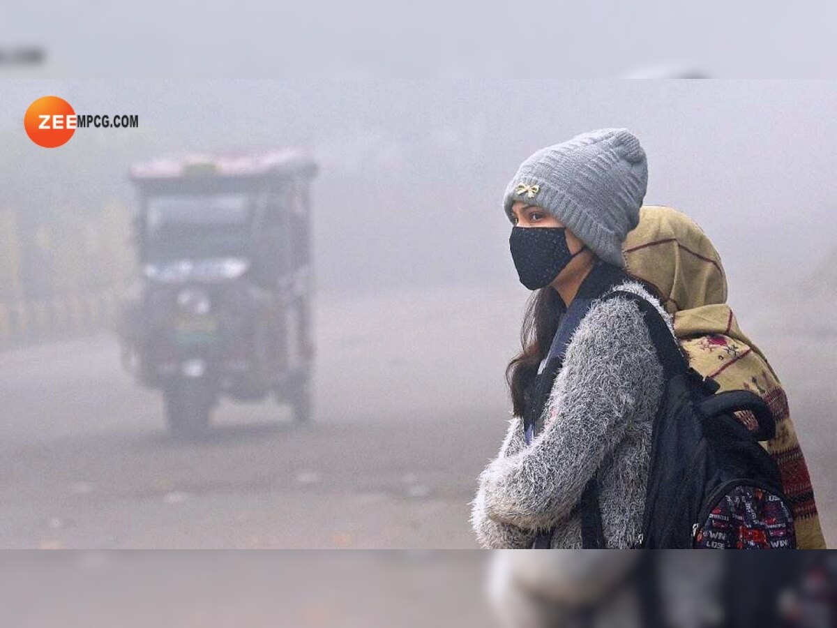 MP Weather Update: मध्य प्रदेश में ठंड दिखा रही रंग, टूटा 6 साल का रिकॉर्ड; छत्तीसगढ़ में बदला मौसम का रुख