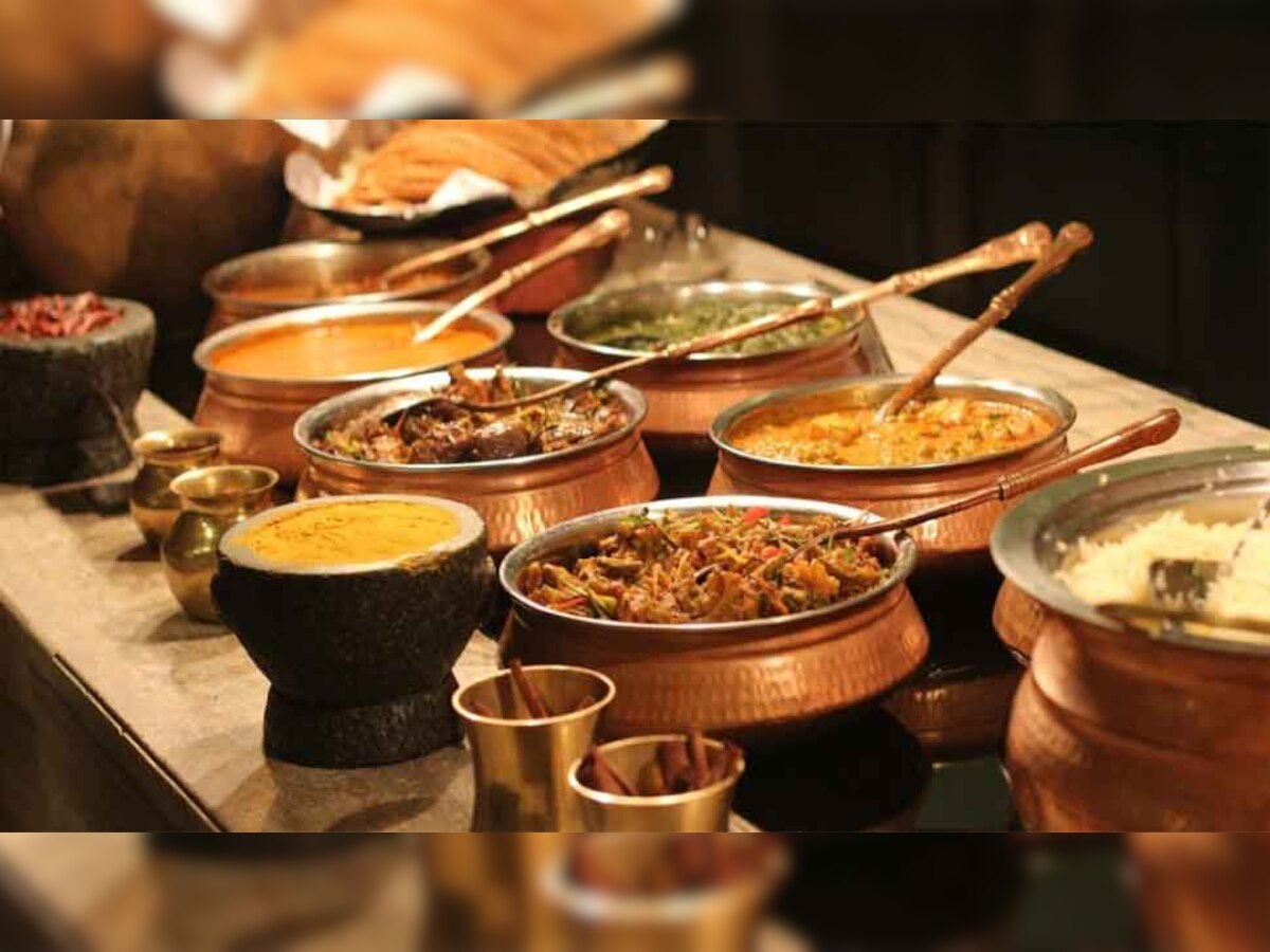 Best Cuisines Of The World: दुनिया के बेस्ट फूड के मामले में 5वें नंबर पर भारत, ये देश रहे आगे