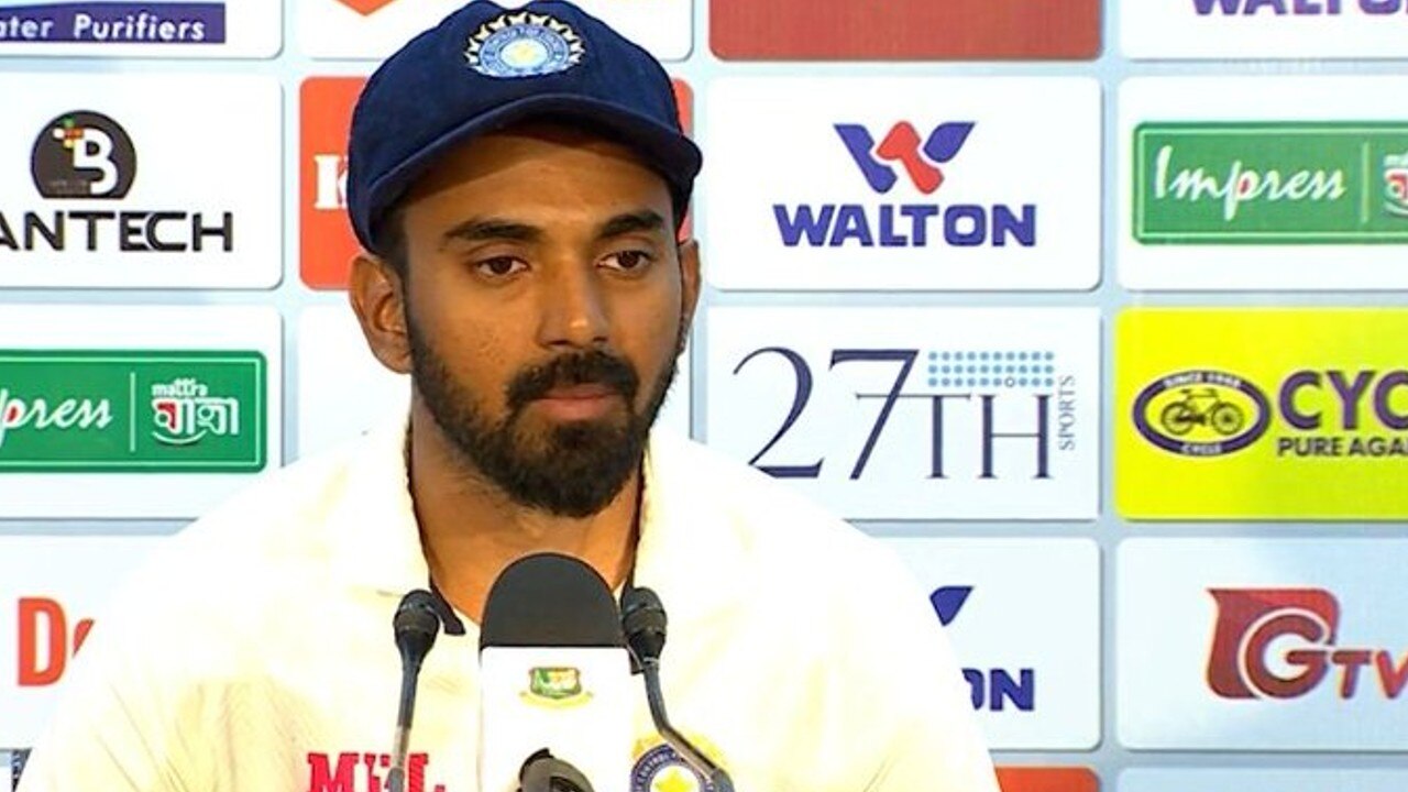 IND vs BAN: कुलदीप को बाहर रखने का कोई पछतावा नहीं, आखिरी टेस्ट पर ऐसा क्यों बोले कप्तान केएल राहुल
