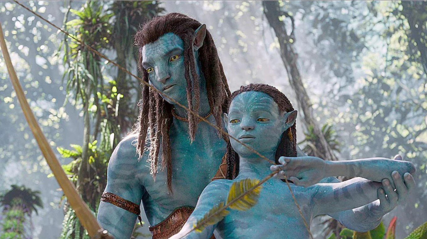 Avatar 2 देखने गए लोगों ने गुस्से में छोड़ा थिएटर, फिल्म को बायकॉट करने की रखी मांग
