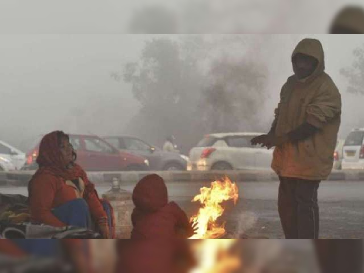 Bihar Weather Update: बिहार में तेजी से गिर रहा तापमान, दो दिनों के बाद और बढ़ेगी ठंड