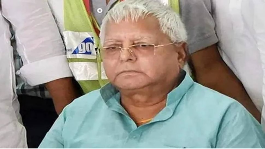 बिहार में सियासी हलचल; CBI ने भ्रष्टाचार केस में लालू के ख़िलाफ़ फिर शुरू की जांच 