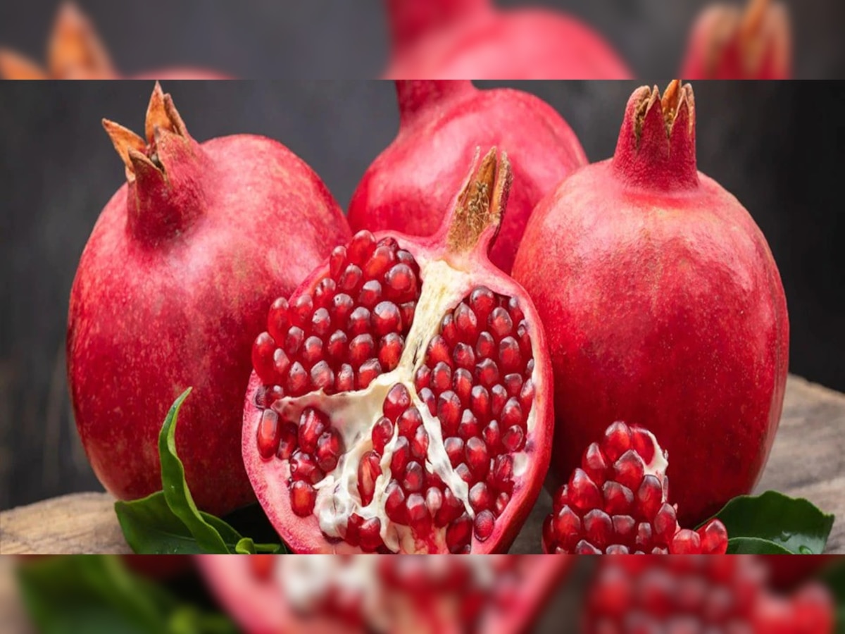 Pomegranate Benefits: सर्दियों में बंद न करें अनार का सेवन, दिल से लेकर दांत तक मिलते हैं ये जबरदस्त फायदे