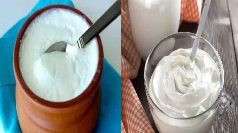 Do you understand the difference between curd and yogurt if not then