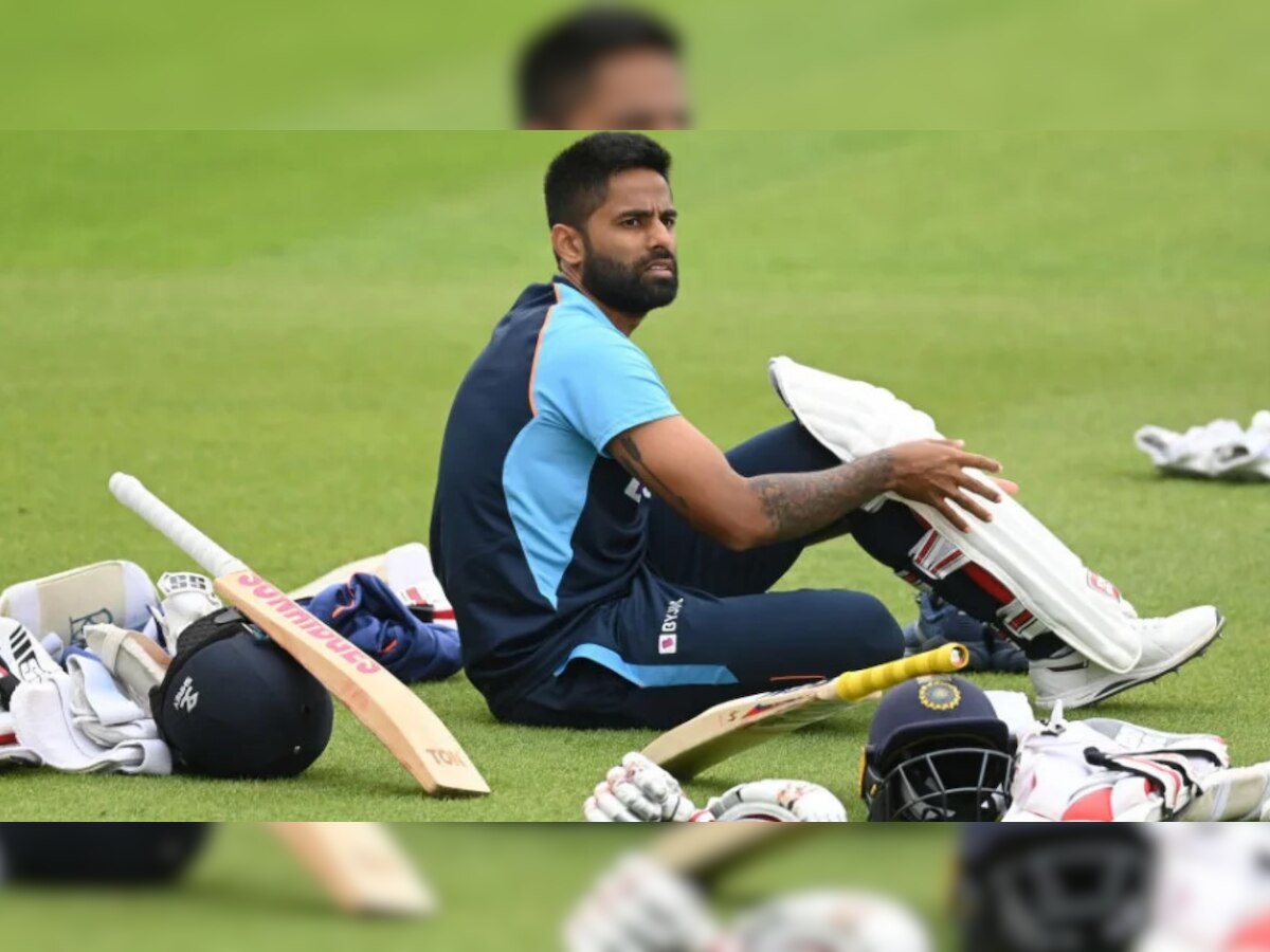 Suryakumar Yadav: ऑस्ट्रेलिया के खिलाफ टेस्ट सीरीज में सूर्यकुमार यादव को मिलेगा मौका! बल्लेबाज ने खुद खोल दिए सारे राज