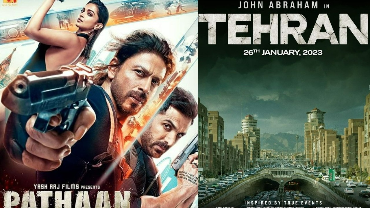 Upcoming Movies: बॉलीवुड के लिए बेहद खास है 2023, पठान समेत ये फिल्में होगी रिलीज
