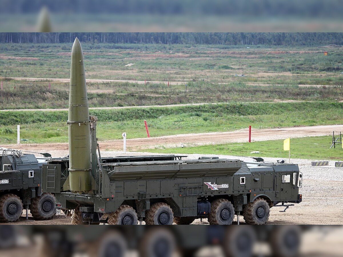 Pralay missile of india How dangerous for China-Pakistan Experts ...