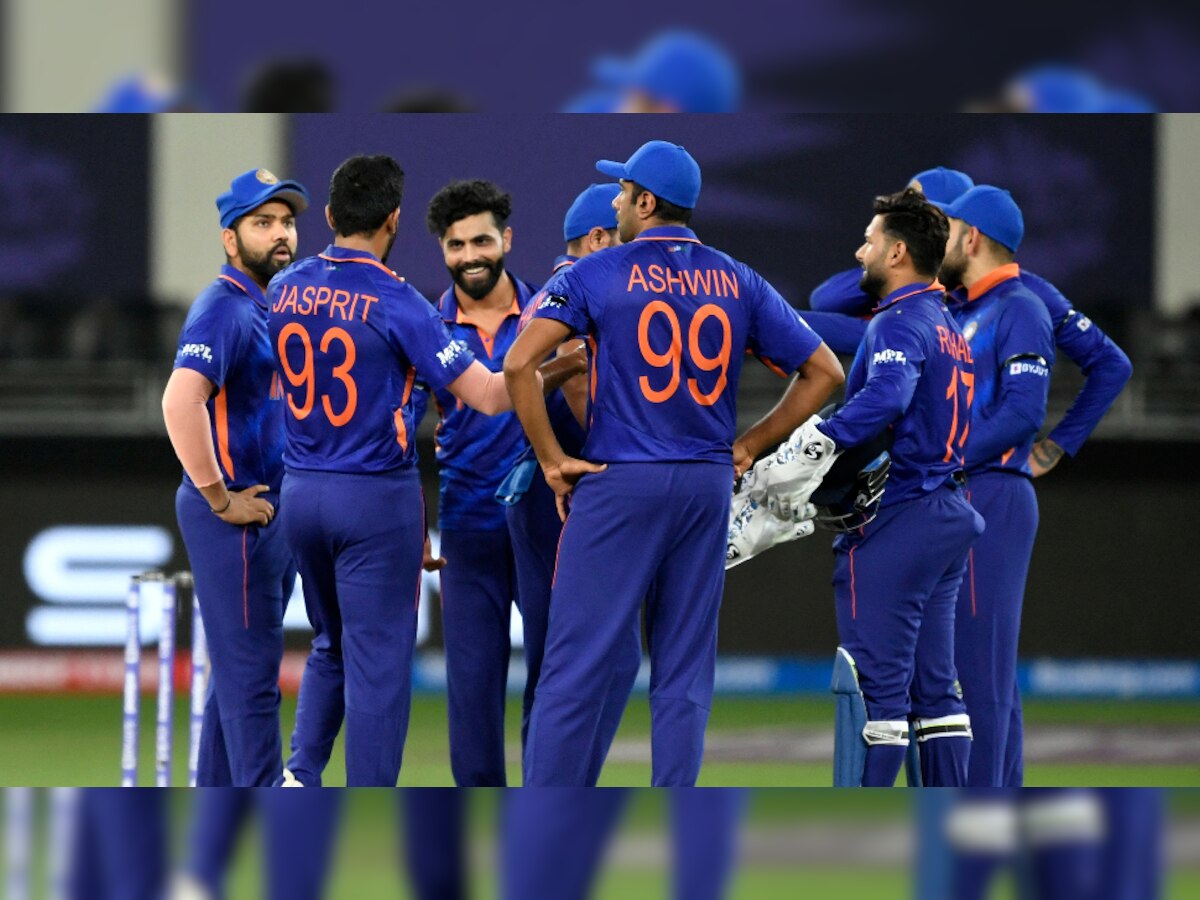Team India T20 Captain: BCCI ହଠାତ୍ ବଦଳାଇଲା ଟି-20 ଦଳର ଅଧିନାୟକ! ଶ୍ରୀଲଙ୍କା ସିରିଜ୍ ପୂର୍ବରୁ ହେବ ବଡ଼ ଘୋଷଣା
