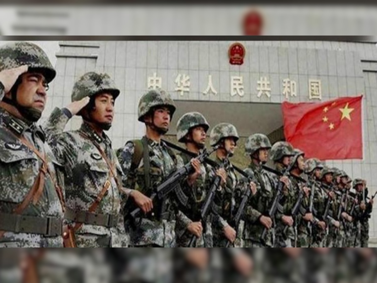 Chinese Army: इस खास दवा के लिए भारत में घुसपैठ करने की फिराक में रहती है चीनी सेना, सोने से भी ज्यादा है कीमत 