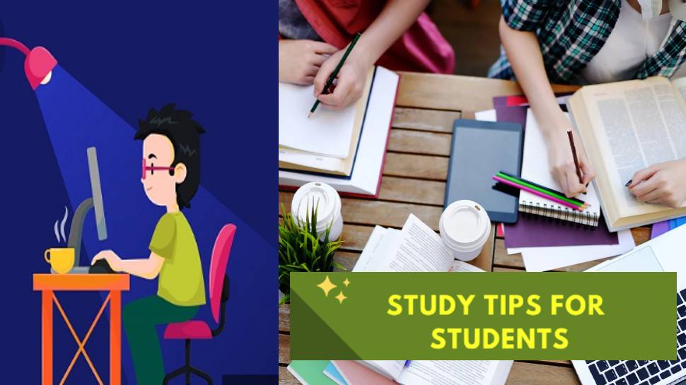 Study Tips Motivation Students How To Study Effectively Study Tips To ...