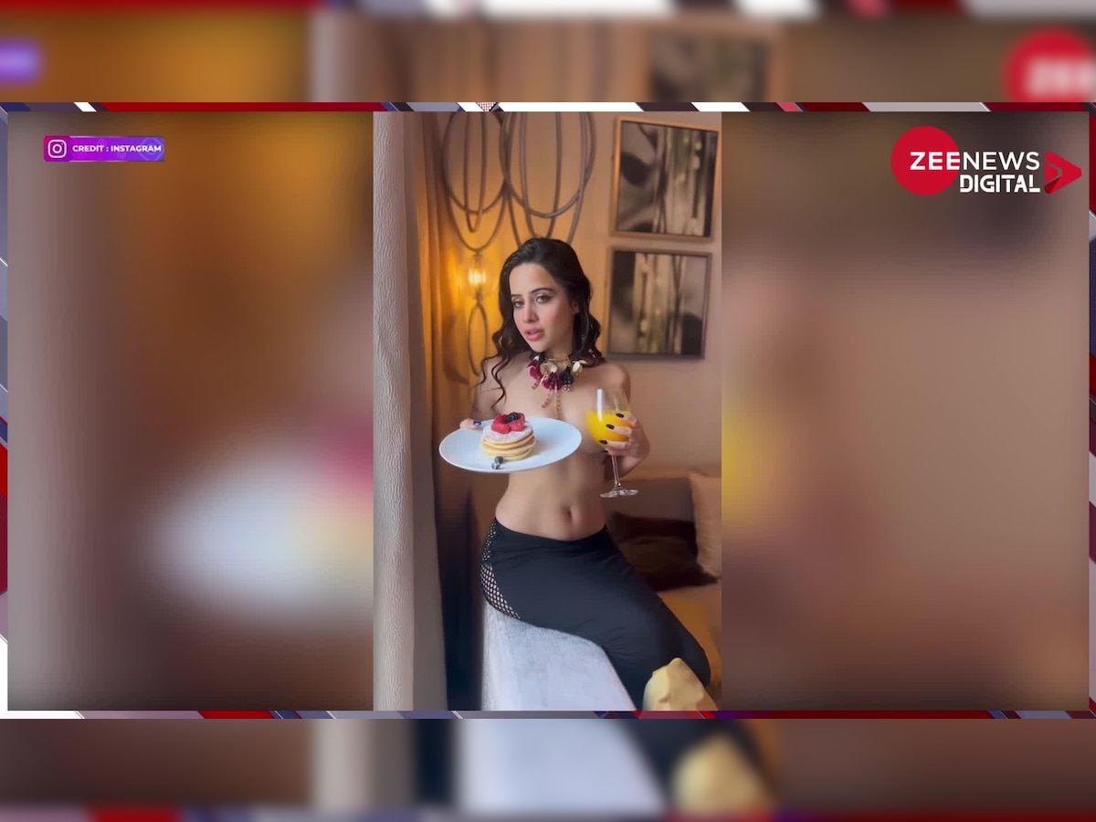 Saxy Boobs Video Of Neha Bhasim - Urfi Javed naked front of everyone sexy breasts expose her nude porn video  looks hot in braless | à¤¹à¥‡ à¤­à¤—à¤µà¤¾à¤¨! Urfi Javed à¤¨à¥‡ à¤¨à¥à¤¯à¥‚à¤¡ à¤¹à¥‹à¤•à¤° à¤•à¤° à¤¦à¥€ à¤¹à¤° à¤¹à¤¦ à¤ªà¤¾à¤°,  à¤¬à¤¿à¤¨à¤¾ à¤•à¤ªà¤¡à¤¼à¥‹à¤‚