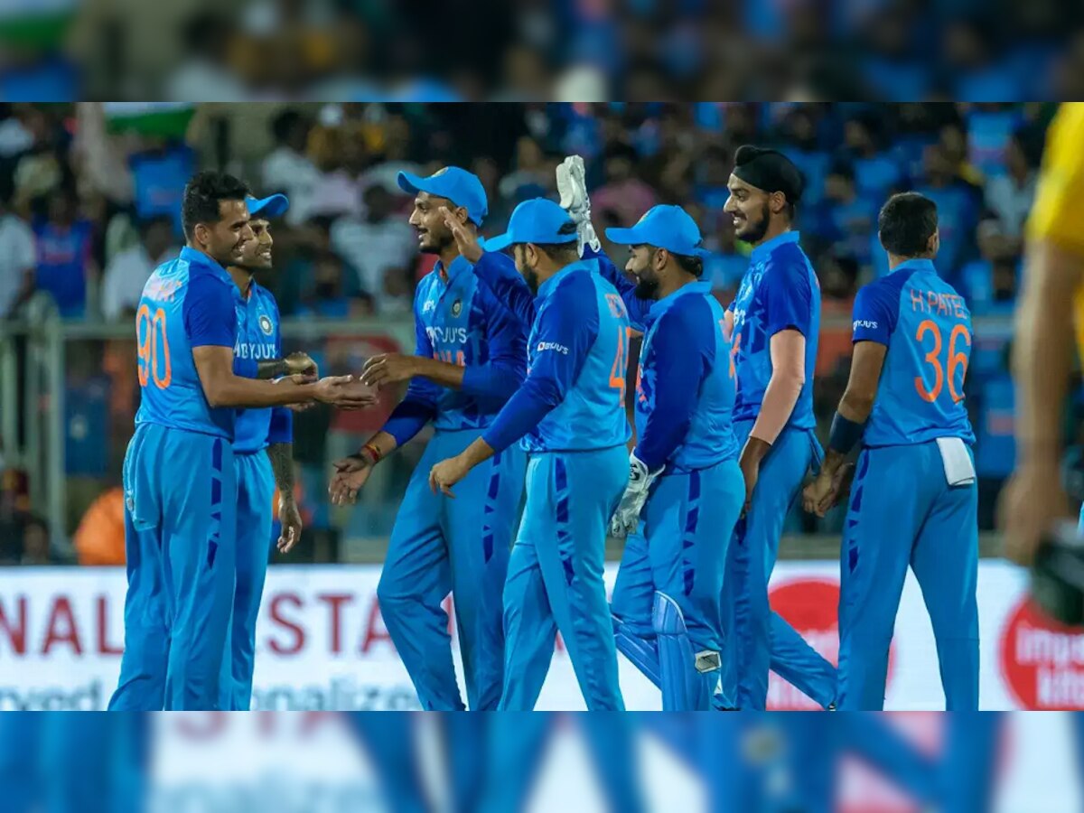 IND VS SL: श्रीलंका के खिलाफ टीम इंडिया का ऐलान आज, पांड्या को दी जा सकती है बड़ी जिम्मेदारी