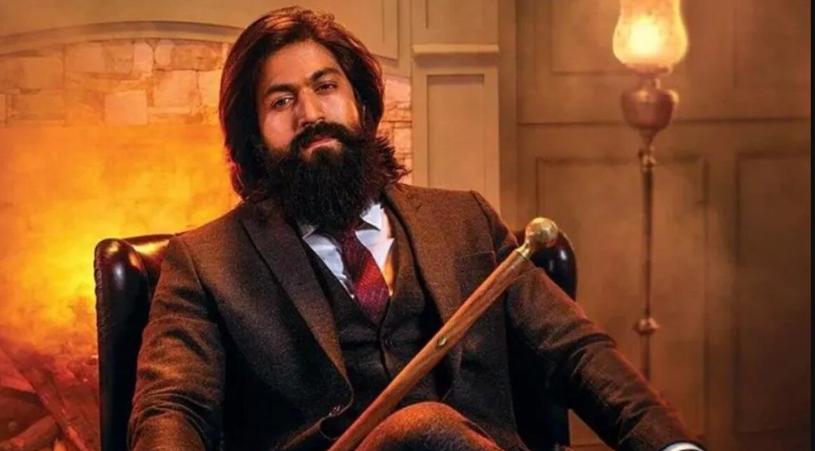 KGF 2 के बाद अब इस फिल्म में दिखेंगे यश, एक्टर ने किया ये बड़ा खुलासा