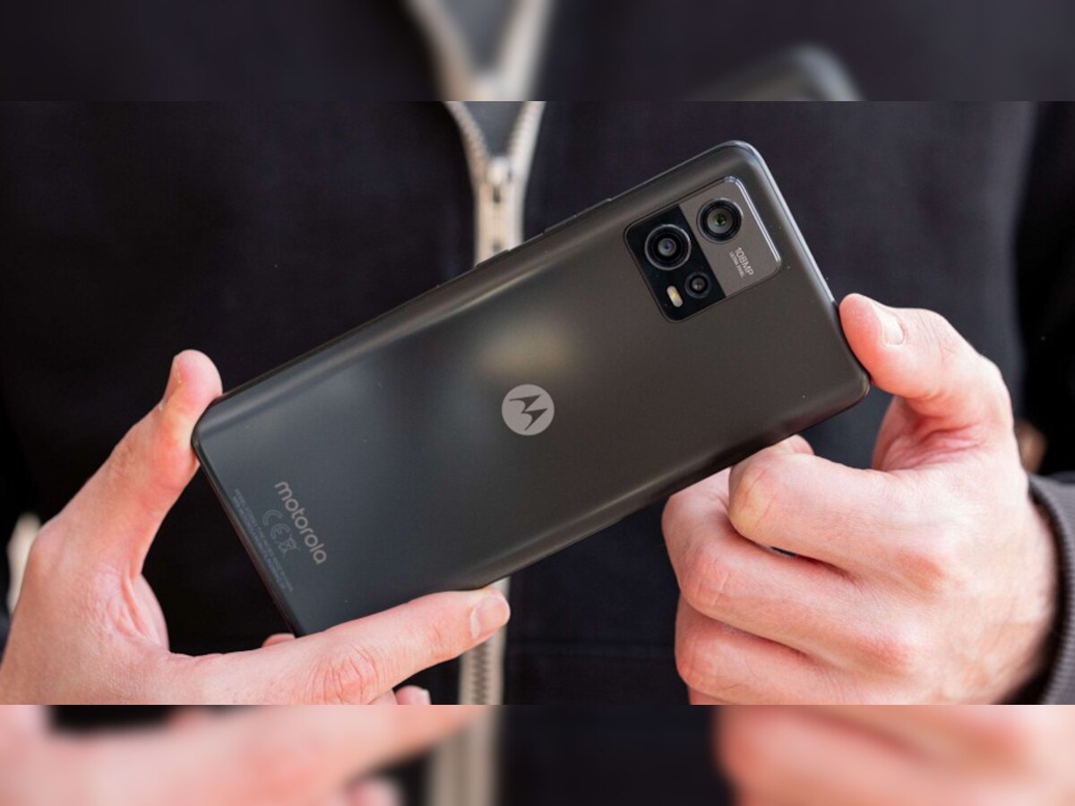 Motorola ला रहा सबसे सस्ता, सुंदर और टिकाऊ Smartphone, हर चीज में है मस्त-मस्त