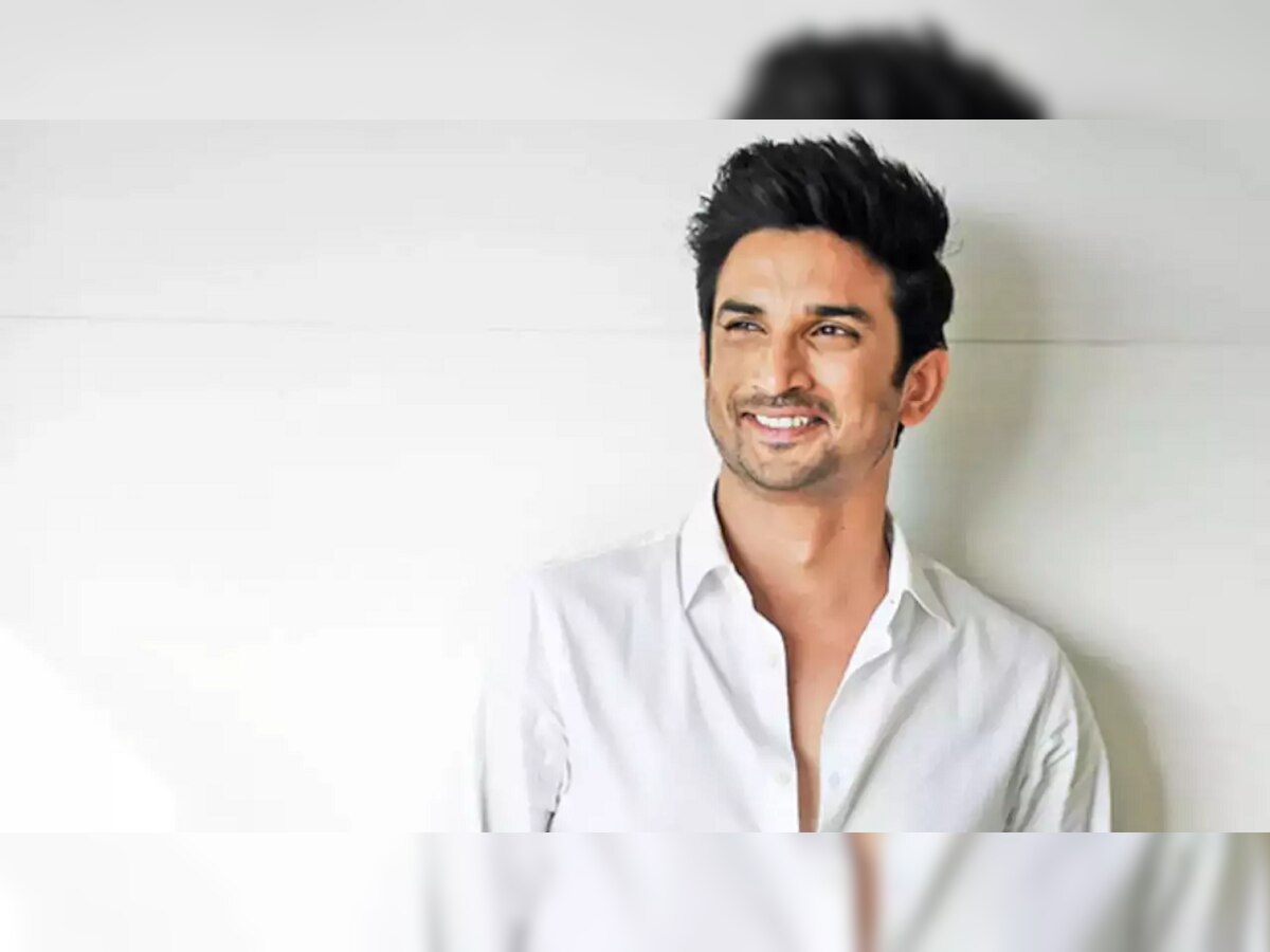 Sushant Singh Rajput की बहन ने की PM मोदी से अपील, मौत का दावा करने वाले स्टाफ के लिए मांगी सुरक्षा